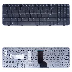 Πληκτρολόγιο Laptop HP Compaq Presario CQ60 CQ60-160EV CQ60-120cv (Κωδ.40117US)