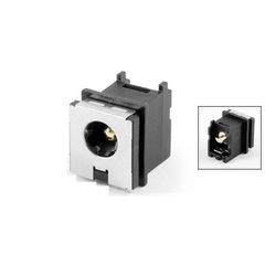 Βύσμα Τροφοδοσίας DC Power Jack Socket Toshiba U400 U500 Toshiba Tecra M8, Satellite A300, A305, A305D, U300, U305, U400, U405, U405D, P500, P505D Equium U400-146 Portege M800 (κωδ.3442)