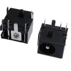 Βύσμα Τροφοδοσίας DC Power Jack Socket Acer Extensa 3000 4200 4220 4620 TravelMate 2480 2481WXCi EasyNote TJ66 TJ71 TJ75 MS2288 3260 3270 4220 4222WLMi (κωδ.3443)
