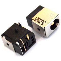 Βύσμα Τροφοδοσίας DC Power Jack Socket Asus AS52 U31F-RX102D U31JG-A1 U31SD-AH51 U31SG-AS52 (κωδ.3444)