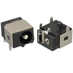 Βύσμα Τροφοδοσίας DC Power Jack Socket ASUS N53 N53DA N53JF N53JG N53JN N53JQ N53SM N53SN N53SV N53TA N53TK (κωδ.3446)