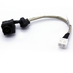 Βύσμα Τροφοδοσίας DC Power Jack Socket Sony VAIO PCG-7151M​ (κωδ.3132)