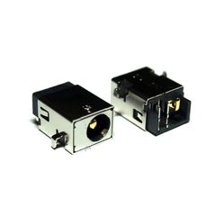 Βύσμα Τροφοδοσίας DC Power Jack Socket Asus DC jack G53J G53SW G53SX G53JW OEM (κωδ.3147)