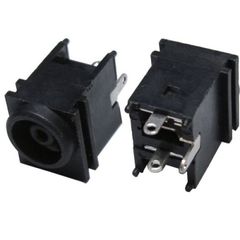Βύσμα Τροφοδοσίας DC Power Jack Socket Sony DC jack VAIO VGN-FW VGN-FZ VGN-NS VGN-FW41E M790 M760 2 Pin OEM (κωδ.3006)