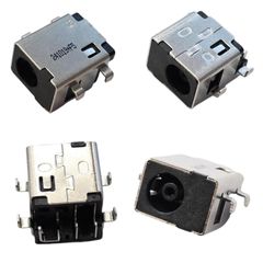 Βύσμα Τροφοδοσίας DC Power Jack Socket Samsung DC jack NP300E5C NP300E5E NP300E4X NP300E4V OEM (κωδ.3116)