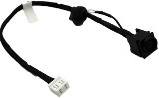Βύσμα Τροφοδοσίας DC Power Jack Socket Sony VAIO VGN-FW PCG-3B1M PCG-3B2L PCG-3B2M PCG-3B3LPCG-3J1L PCG-3J1 PCG-3B3M PCG-3B4LPCG-3D2L PCG-3F1M VGN-FW510F M763 (κωδ.3129)