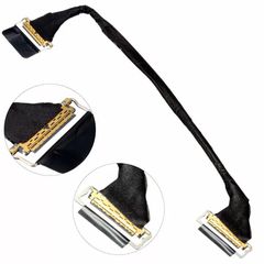 Καλωδιοταινία - Screen Video Display Cable - Flex for Apple MacBook Pro A1278 13.3" mid 2012 (Κωδ. 1-APL0003)