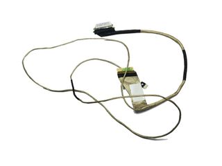 Kαλωδιοταινία Οθόνης - Flex Video Screen Cable LCD cable for Toshiba Satellite C75D-B C75D L75D-B L75-B L75 L75-B7270 L75-B L75-B7270 6017B0490101 ( Κωδ. 1-FLEX0001)