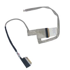 Kαλωδιοταινία Οθόνης - Flex Video Screen Cable LCD cable for Toshiba Satellite L830 L835 L840 L845 L845D C800 C800D C805 C805D DD0BY3LC000 DD0BY3LC010 DD0BY3LC030 DD0BY3LC100 ( Κωδ. 1-FLEX0003)