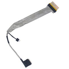 Kαλωδιοταινία Οθόνης - Flex Video Screen Cable LCD cable for Toshiba Satellite M100 M105 DC020007K00 ( Κωδ. 1-FLEX0004)