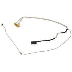 Kαλωδιοταινία Οθόνης - Flex Video Screen Cable LCD cable for Toshiba Satellite L735 L735D L730 L730D DD0BU5LC010 (Κωδ. 1-FLEX0008)