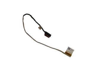 Kαλωδιοταινία Οθόνης - Flex Video Screen Cable LCD cable for Toshiba Satellite L50-C L50D-C C55D-C C55T-C P55T-C C55-C-1EV P50-C-17E L50-C-13Z DD0BLTLC020 DD0BLQLC010 30 PIN! (Κωδ. 1-FLEX0021)