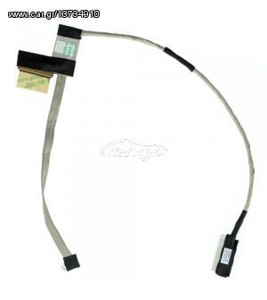 Kαλωδιοταινία Οθόνης - Flex Video Screen Cable LCD cable for Toshiba Mini NB250 NB255 Pav10 DC020013510 (Κωδ. 1-FLEX0027)
