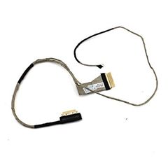 Kαλωδιοταινία Οθόνης - Flex Video Screen Cable LCD cable for Toshiba Satellite C850 C850D C855D C855 L855 6017B0361601 (Κωδ. 1-FLEX0040)