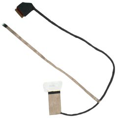 Kαλωδιοταινία Οθόνης - Flex Video Screen Cable LCD cable for HP ProBook 470 G0 470 G1 S17 50.4YY01.001 723646-001 504YY01001 (Κωδ. 1-FLEX0048)