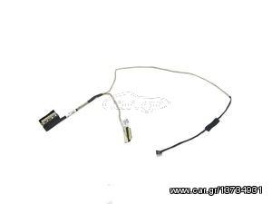 Kαλωδιοταινία Οθόνης - Flex Video Screen Cable LCD cable for HP EliteBook 840 G2 G1 6017B0428601 737657-001 (Κωδ. 1-FLEX0051)