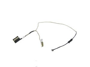 Kαλωδιοταινία Οθόνης - Flex Video Screen Cable LCD cable for HP EliteBook 840 G2 G1 6017B0428601 737657-001 (Κωδ. 1-FLEX0051)