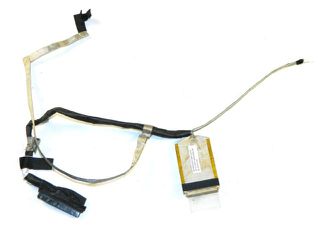 Kαλωδιοταινία Οθόνης - Flex Video Screen Cable LCD cable for HP Pavilion DV3-4000 dv3-4045 dv3-4046tx dv3-4048tx 603903-001 603905-001 6017B0256301 (Κωδ. 1-FLEX0056)