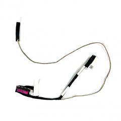 Kαλωδιοταινία Οθόνης - Flex Video Screen Cable LCD cable for HP ENVY6 ENVY 6-1000 ENVY 6-1006SA 6-1020EV HP ENVY 6 1000SV envy 4 envy 4-1000 686592-001 DC02C003G00 DCO2COO3GOO (Κωδ. 1-FLEX0058)