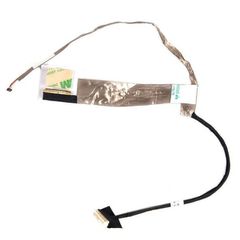 Kαλωδιοταινία Οθόνης - Flex Video Screen Cable LCD cable for HP Elitebook 8460P 8460W 6017B0290701 6017B0290601 644541-001 (Κωδ. 1-FLEX0064)