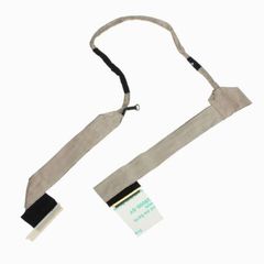 Kαλωδιοταινία Οθόνης - Flex Video Screen Cable LCD cable for HP Compaq CQ610 CQ615 6017B0240301 6O17BO24O3O1 538424-001 572530-001 572530001 538421-001 (Κωδ. 1-FLEX0065)