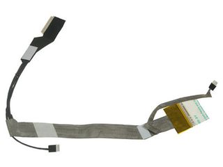 Kαλωδιοταινία Οθόνης - Flex Video Screen Cable LCD cable for PRESARIO CQ60 G60 CQ50 G50 CQ60-300 G60-300 G60-630US 50.4AH18.001 50.4AH20.002 5O.4AH18.OO1 50.4AH18.002 50.4AH19.001 (Κωδ. 1-FLEX0071)