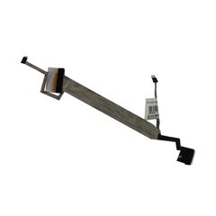 Kαλωδιοταινία Οθόνης - Flex Video Screen Cable LCD cable for HP Compaq Presario CQ40 CQ41 CQ45 CQ40-100 CQ40-200 CQ40-300 CQ40-400 DC02000IS00 6O17BO2452O2 (Κωδ. 1-FLEX0072)