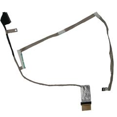 Kαλωδιοταινία Οθόνης - Flex Video Screen Cable LCD cable for Hp Pavilion DV4 DV4-4000 6017B0305501 650455-001 (Κωδ. 1-FLEX0078)