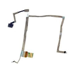 Kαλωδιοταινία Οθόνης - Flex Video Screen Cable LCD cable for HP Pavilion DV6-3000 DV6-4000 DV6 DV6-3000 DV6-4000 DV6T-3000 DV6Z-3000 DV6-3021TU DV6Z-3100 603647-001 dv6-3299en lx6lc010 (Κωδ. 1-FLEX008