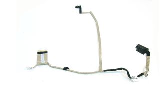 Kαλωδιοταινία Οθόνης - Flex Video Screen Cable LCD cable for HP Pavilion DV5-2000 DV5-2035dx 6017B0262401 G2-Y3-l14 ST145 598227-001 (Κωδ. 1-FLEX0083)
