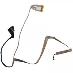 Kαλωδιοταινία Οθόνης - Flex Video Screen Cable LCD cable for HP 15-D 250 15-D016SV​ 15-d005sv G2 255 G2 5040EU00-09M-G 35040EK00-600-G 747115-00 747115-001 35040EH00-H0B-G (Κωδ. 1-FLEX0085)