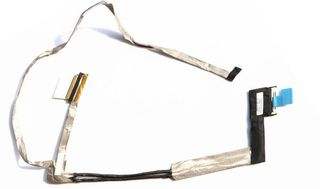 Kαλωδιοταινία Οθόνης - Flex Video Screen Cable LCD cable for HP Pavilion DV6 DV6T DV6Z DV6-7000 DV6-7070 DV6T-7000 50.4st19.021 50.4ST15.021 5O.4ST15.O21 DV6Z-7000 (Κωδ. 1-FLEX0088)