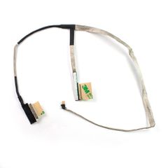 Kαλωδιοταινία Οθόνης - Flex Video Screen Cable LCD cable for HP Pavilion 15-G 15-R 15-H 15-h 15-s 250 G3 255 G3 ZS051 DC020022U00 (Κωδ. 1-FLEX0629)