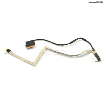 Kαλωδιοταινία Οθόνης - Flex Video Screen Cable LCD cable for HP 450 455 G1 350G1 450G1 50.4YX01.001 50.4yx01.031 721936-001 (Κωδ. 1-FLEX0094)