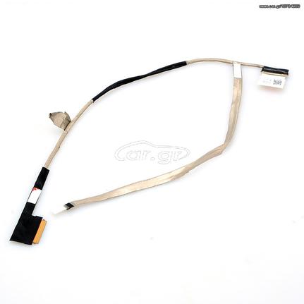 Kαλωδιοταινία Οθόνης - Flex Video Screen Cable LCD cable for HP Probook 440 450 455 G2 ZPL50 DC020020A00 Dc020020900 (Κωδ. 1-FLEX0095)