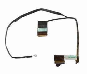 Kαλωδιοταινία Οθόνης - Flex Video Screen Cable LCD cable for HP Compaq G72 G72-120EV CQ62 G62 CQ72 G72T 350402100-600-g 350401W00-600-G PM_173_LVDS_CABLE_LH 350401C00-600-G 350401p00-600-g (Κωδ. 1-FLE