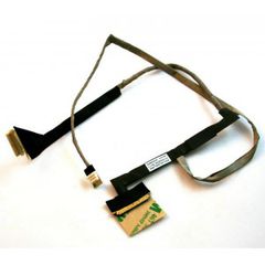 Kαλωδιοταινία Οθόνης - Flex Video Screen Cable LCD cable for HP ProBook 5310M 5320M 4710s DC02000T300 DC020010G10 KBV00 581099-001 (Κωδ. 1-FLEX0103)