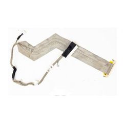 Kαλωδιοταινία Οθόνης - Flex Video Screen Cable LCD cable for HP Compaq 6730s 6735S 6530s 6531s 6535s Series 6017B0152001 491264-001 (Κωδ. 1-FLEX0105)