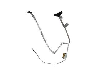 Kαλωδιοταινία Οθόνης - Flex Video Screen Cable LCD cable for HP Pavilion DM4 DM4-1000 DM4-2000 DM4-2015DX 636941-001 6017B0277701 608211-001 608207-001 6017B0262701 (Κωδ. 1-FLEX0106)