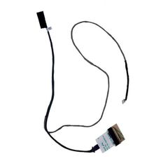 Kαλωδιοταινία Οθόνης - Flex Video Screen Cable LCD cable for HP Probook 4410S 4411S 4510 14 6017B0213701 535847-001 (Κωδ. 1-FLEX0108)