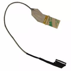 Kαλωδιοταινία Οθόνης-Flex Screen cable HP Compaq CQ42 G42 CQ56 G56 DD0AX1LC001 DD0AX1LC000 600163-001 AX1LC001 DDOAX1LCOOO DDOAX1LCOO1 DD0AX6LC030 DDOAX6LCO3O Video Screen Cable LCD (Κωδ. 1-FLEX0109)