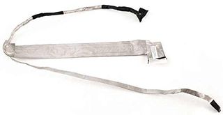 Kαλωδιοταινία Οθόνης-Flex Screen cable HP EliteBook 8760w 652520-001 6017b0294801 653585-00 652525-001 Video Screen Cable LCD (Κωδ. 1-FLEX0110)