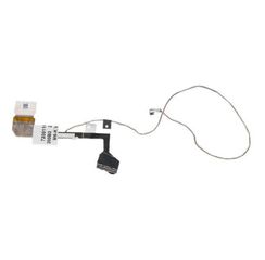 Kαλωδιοταινία Οθόνης-Flex Screen cable HP Envy SleekBook M6-K M6-K010DX VGU11 DC020005F00 DC02C005F00 725461-001 Video Screen Cable LCD (Κωδ. 1-FLEX0111)