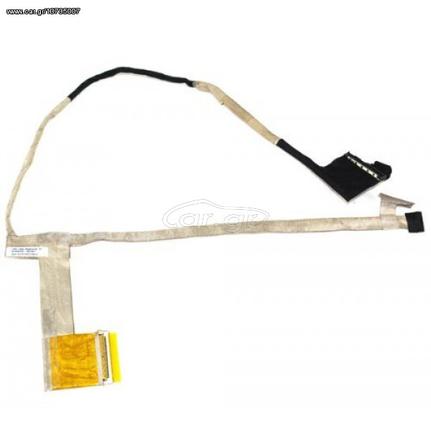 Kαλωδιοταινία Οθόνης-Flex Screen cable HP Probook 4440s 4441s 4445S 4446S 50.4SI04.001 Video Screen Cable LCD (Κωδ. 1-FLEX0112)