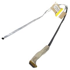Kαλωδιοταινία Οθόνης-Flex Screen cable Hp Dm1 DM1-3000 Dm1-3250b HPMH-B2985050G00007 635308-001 B2985050G00007 Video Screen Cable LCD (Κωδ. 1-FLEX0113)