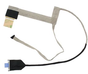 Kαλωδιοταινία Οθόνης-Flex Screen cable HP ProBook 4540S 4570S 4730S 4740S 50.4RY03.001 50.4RY03.011 C135 Video Screen Cable LCD (Κωδ. 1-FLEX0116)