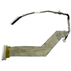 Kαλωδιοταινία Οθόνης-Flex Screen cable HP COMPAQ 6530 6531 6530s 6531s 6535s 6017B0152701 491643-001 Video Screen Cable LCD (Κωδ. 1-FLEX0117)