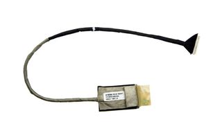 Kαλωδιοταινία Οθόνης-Flex Screen cable HP 6540B 6445B 6550B 6555B 6440 6017B0263501 6017B0262801 613366-001 Video Screen Cable LCD (Κωδ. 1-FLEX0118)