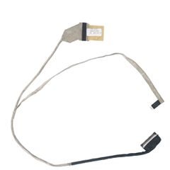 Kαλωδιοταινία Οθόνης-Flex Screen cable HP Pavilion G7 G7-1000 DD0R18LC010 DD0R18LC000 DD0R18LC030 646547-001 JH100DD205 640205-001 Video Screen Cable LCD (Κωδ. 1-FLEX0121)