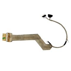 Kαλωδιοταινία Οθόνης-Flex Screen cable HP 540 550 6520S 6720S 495385-001 6017B0128401 6O17BO1284O1 Video Screen Cable LCD (Κωδ. 1-FLEX0123)
